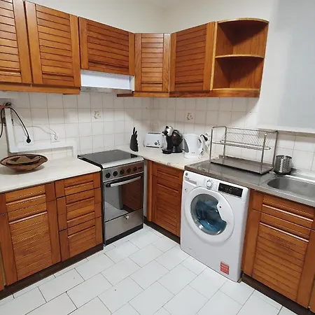 Apartamento Beguest Areias *