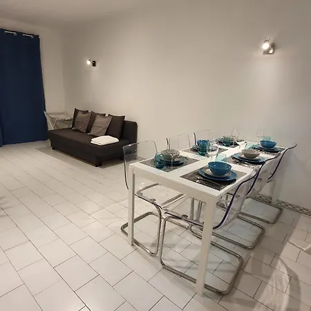 Beguest Areias Apartamento