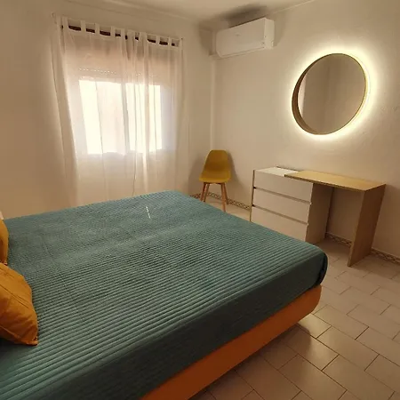 Beguest Areias Apartamento *