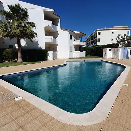 Apartamento Beguest Areias