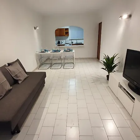 Appartement Beguest Areias