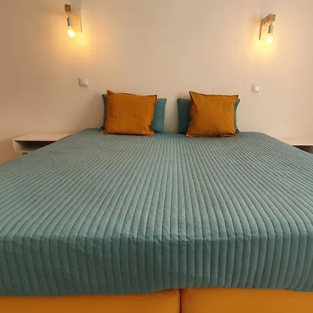 Beguest Areias Apartment