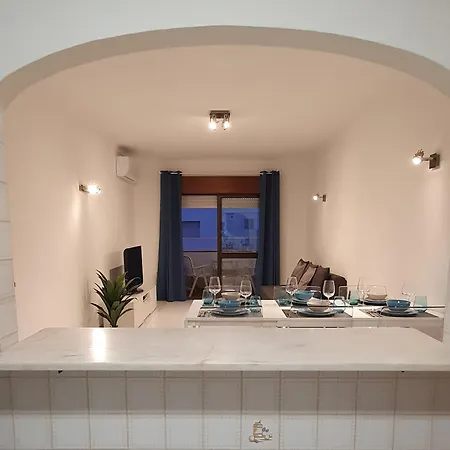 Beguest Areias Apartment Albufeira