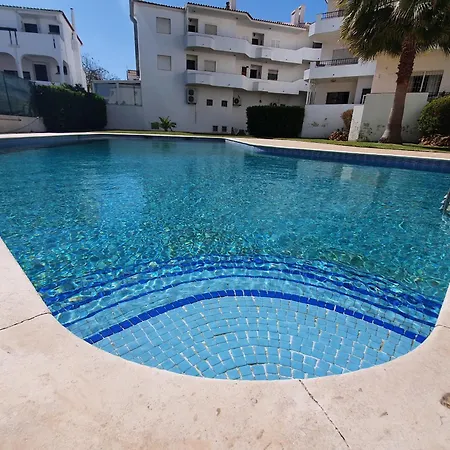 Beguest Areias Albufeira