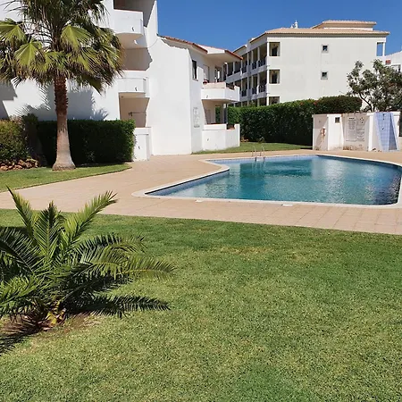 Beguest Areias Apartment Albufeira