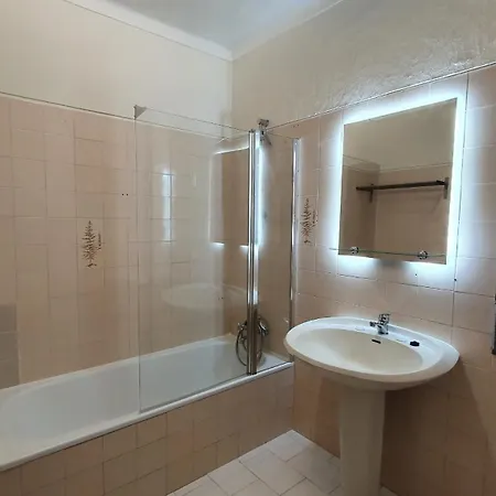 Beguest Areias شقة البوفيرا