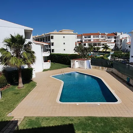 Apartamento Beguest Areias *